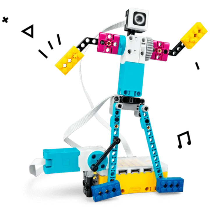 Robótica LEGO